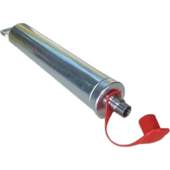 MAZACÍ LIS NA CENTRÁLNÍ MAZÁNÍ (Mazací lis pro centrální mazání)