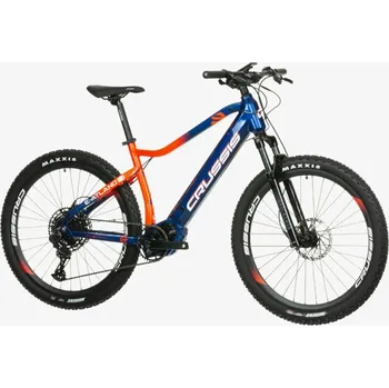 Elektrokolo Elektrokolo Crussis e-Atland 9.8-M, 2023 Velikost v palcích: 20''