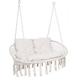 TZB Lagos závěsné houpací křeslo s…