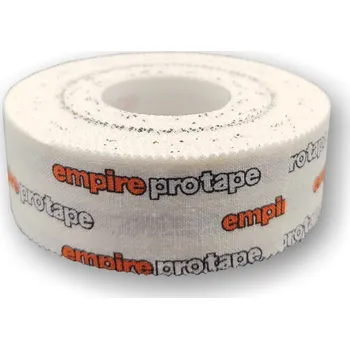 Bandáž na box a MMA Tejpovací páska EMPIRE PRO 2,5 cm x 13 m