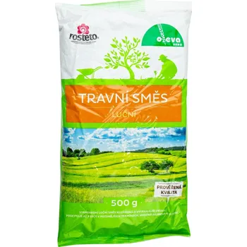 Travní směs Travní směs - Luční 500 g