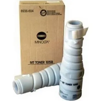 Konica Minolta MT105B 8936604 černý (black) originální toner