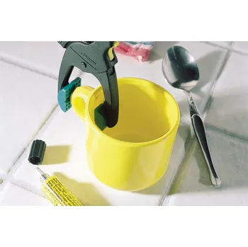 Truhlářská svěrka 2 mini upínací kleštiny Quickfix S 30 Wolfcraft 3453000, 2 ks