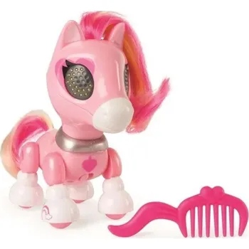 ZOOMER Interaktivní jednorožec SUGAR