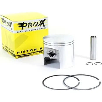Píst motoru PROX píst KAWASAKI JS 550 SX 82-95 (76,75mm) (vodní skútr) (PROX píst KAWASAKI JS 550 SX 82-95 (76,75mm) (vodní skútr))