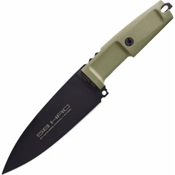 lovecký nůž Pevný Nůž Extrema Ratio SHRAPNEL ONE