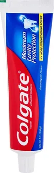 Zubní pasta Colgate Maximum Cavity Protection 100 ml