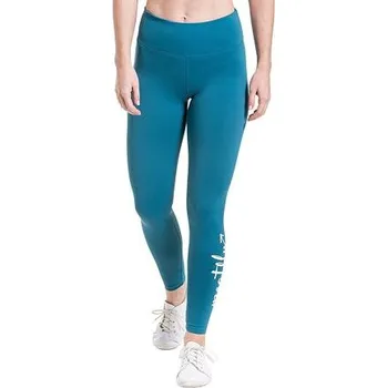 Dámské legíny Meatfly dámské legíny Arabel Deep Blue | Modrá | Velikost L