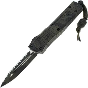 Pracovní nůž Vystřelovací Nůž Microtech Combat Troodon Signature Series 142-3FROCS