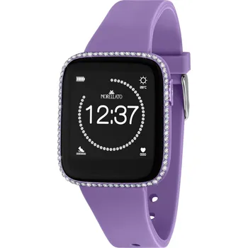 Hodinky Morellato M-01 Smartwatch R0151167513