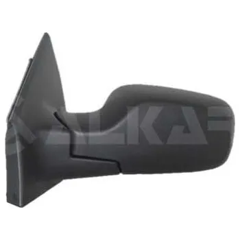 Auto zrcátko Vnější zpětné zrcátko ALKAR ALK6122175