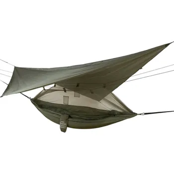 Zahradní nábytek YATE Highlander SS00058 275 x 142 cm zelená