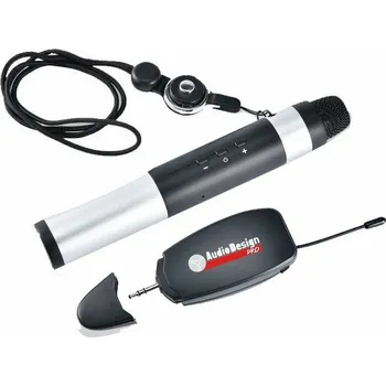 Mikrofon AudioDesign PMU 501 AN