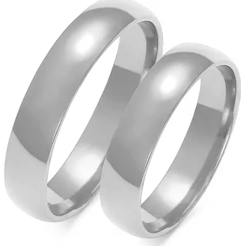 Prsten SOFIA zlatý pánský snubní prsten ZSA-110MWG