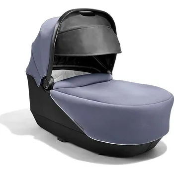 Příslušenství pro přepravu dětí BabyJogger Korba CITY SIGHTS - COMMUTER