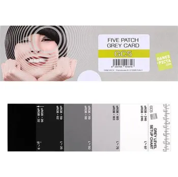 DANES PICTA Šedá tabulka GC5