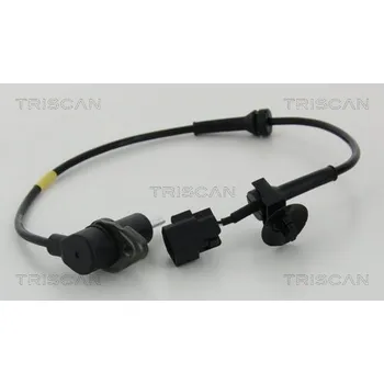 ABS Snímač, počet otáček kol Triscan A/S 8180 21203