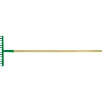 Hrábě Hrábě FESTA č.61062 s násadou 14