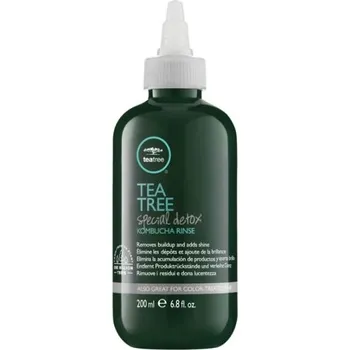 Paul Mitchell Tea Tree Special Detox Kombucha Rinse 200 ml
