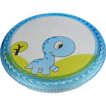 Osvětlení NIPEKO Svítidlo LED DINOSAURUS 24W 4000K