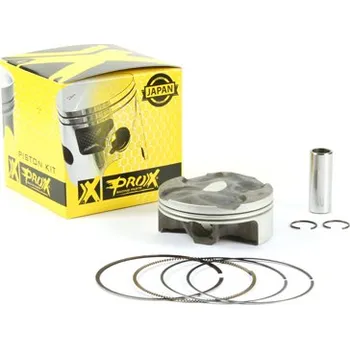 Píst motoru PROX píst HONDA CRF 250R 14-15 (76,79mm) (13,5:1) ART (OEM:13101-KRN-A80) (PROX píst HONDA CRF 250R 14-15 (76,79mm) (13,5:1) ART (OEM:13101-KRN-A80))