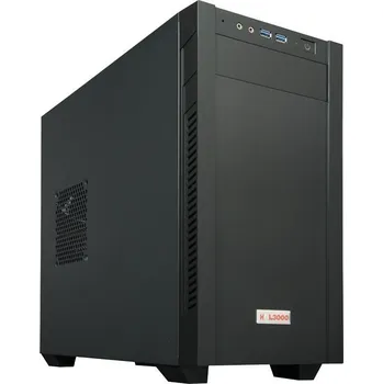 Stolní počítač HAL3000 PowerWork AMD 221 (PCHS2539W11)