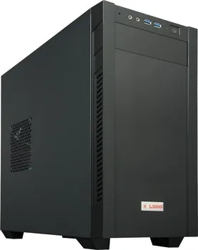 Stolní počítač HAL3000 PowerWork AMD 221 (PCHS2539W11)
