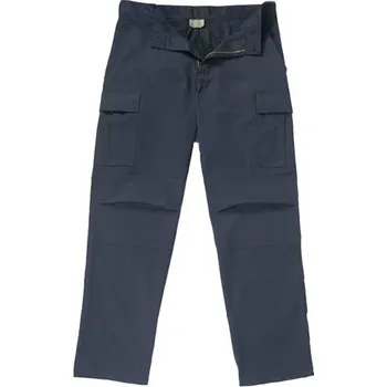 Kalhoty BDU ULTRA FORCE MIDNITE BLUE XS - Není skladem