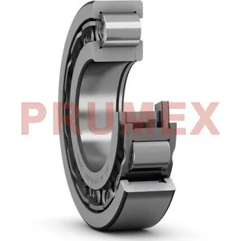 SKF NUP 309 ECJ/C3 válečkové ložisko