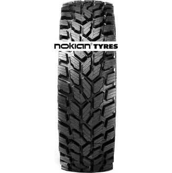 Pneu pro těžký stroj 440/80 R30 TL NOKIAN HAKKAPELIITTA TRI 157A8/153D