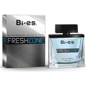 Pánský parfém BI-ES FRESH ZONE pánská toaletní voda 100 ml