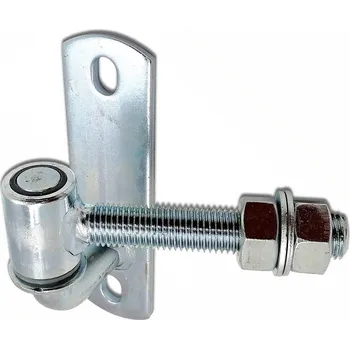 pant Pant seřiditelný pro dřevěné a kovové dveře, M16