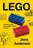 LEGO: Rodinný příběh nejslavnější hračky na světě - Jens Andersen (2023, pevná), e-kniha