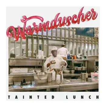 Zahraniční hudba CD Warmduscher: Tainted Lunch 2019
