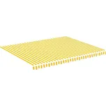 Náhradní plachta na markýzu 345 x 580 cm