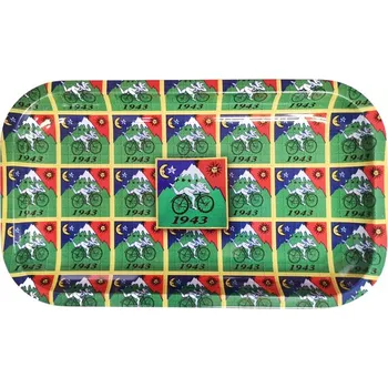 G-ROLLZ Kovová miska 27x16cm LSD 1943