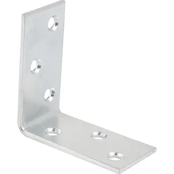 Úhloměr ADOBY Úhelník KSB5 široký 50x30x25x2,0mm