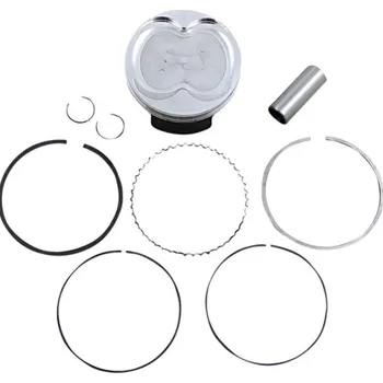 Píst motoru Píst Wossner POLARIS (4T) RZR 570 12-21, RANGER 14-21, sportSMAN 14-21 (99,92 mm) (+1,00 mm) (Píst Wossner POLARIS (4T) RZR 570 12-21, RANGER 14-21, sportSMAN 14-21 (99,92 mm) (+1,00 mm))