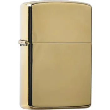 Zapalovač Amparo Miranda® Zapalovač Winfire Golden
