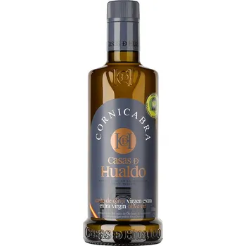 Rostlinný olej Casas de Hualdo Cornicabra 500 ml