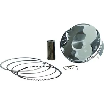 Píst motoru Píst Vertex KTM (4T) SXF 250 (SX-F250) 16-22, HUSQVARNA FC 250 16-22 BIG BORE +3mm (80,97mm) (kroužky 590281000001 X 1 komplet) (Píst Vertex KTM (4T) SXF 250 (SX-F250) 16-22, HUSQVARNA FC 250 16-22 BIG BORE +3mm (80,97mm) (kroužky 590281000001 X 1 komplet