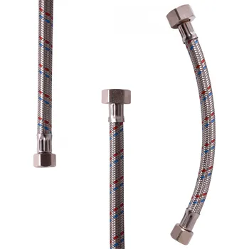 flexi hadice RAV Slezák GP0017122 M15 x 1 x 1/2'' 20 cm