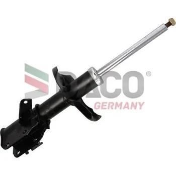 Tlumič pérování DACO 453212R