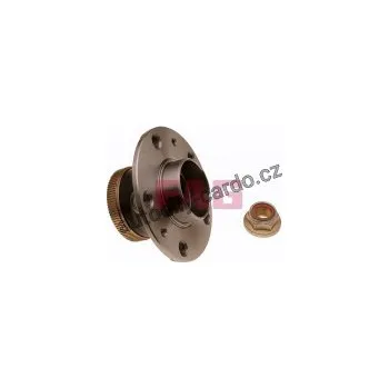 Sada ložisek kol FAG 713630240 - RENAULT