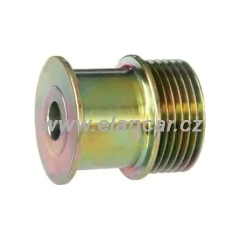 Alternátor Řemenice Bosch 1126601562