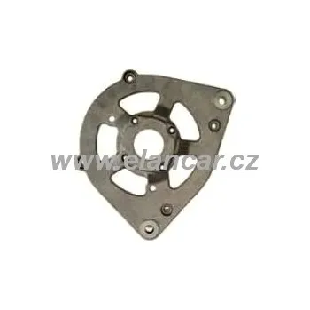 Víko alternátoru - Bosch 1125825141