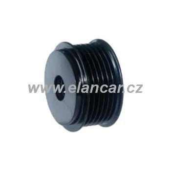 Alternátor Řemenice - Bosch 1126600927