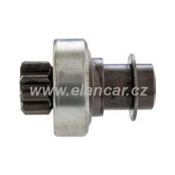 Startér Pastorek RC - Mitsubishi M191T34771