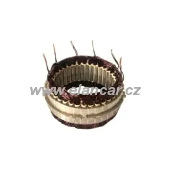 Alternátor Stator alternátoru - Bosch F00M120114