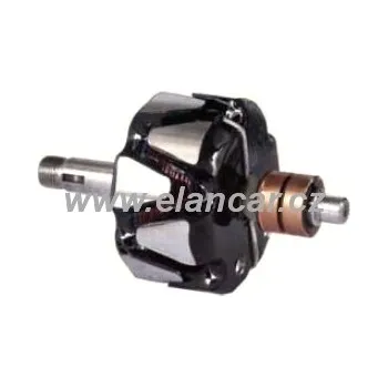 Alternátor Rotor alternátoru Bosch 1124034687